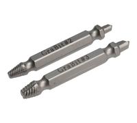 Set Di Rimozione Viti E Bulloni Grabit® BOA 17001/ENG, 2 Pezzi