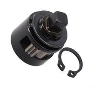 Set di riparazione a incudine per utensili a batteria per serie M12, compatibile con i modelli più diffusi tra cui 245620