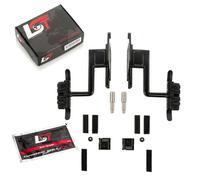 Set Di Riparazione Angolo Di Sollevamento Per MERCEDES-BENZ G-KLASSE W463