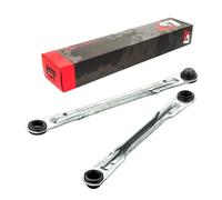 Set Di Riparazione Bracci Del Tergicristallo Antrivi Per CITROEN JUMPY 2007-2016