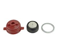NTY Kit riparazione, Leva cambio compatibile con AUDI SKODA VW VAG NXX-VW-005