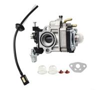 Set di riparazione carburatore di livello professionale per una maggiore efficienza del motore nei tosaerba come i numeri di modello popolari tra cui 75306442