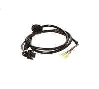 Set di riparazione cavi, cofano del bagagliaio per 80 B3 Tre volumi 2 1988-199
