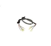 Set di riparazione cavi, cofano del bagagliaio SENCOM 1510410 per BORA I 2 1998-