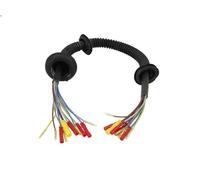 Set di riparazione cavi, cofano del bagagliaio SENCOM 2016046 per 3 2 1998-2