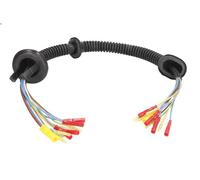 Set di riparazione cavi, cofano del bagagliaio SENCOM per 3 Coupé (E46) 2 1999-