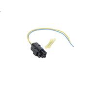 Set di riparazione cavi, fendinebbia anteriore SENCOM 10131 per 5008 2 2009-2017