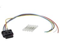Set di riparazione cavi, gruppo luci posteriori SENCOM 503050 per A3 2 2006-2012
