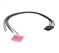 Set di riparazione cavi, gruppo luci posteriori SENCOM 9920163 per 301 1.6 2012-