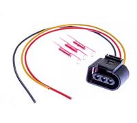 Set di riparazione cavi, indicatore di direzione SENCOM 20499 per A3 2 2003-2008