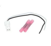 Set di riparazione cavi, luce targa AKUSAN K06W005AKN per BOXER Furgone 3 2006-