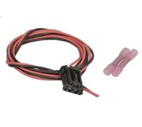 Set di riparazione cavi, luce targa AKUSAN per KANGOO Express (FW0/1_) 1.2 2013-