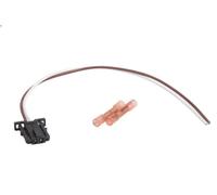 Set di riparazione cavi, luce targa SENCOM 20270 per SKODA YETI (5L) 2 2009-2015