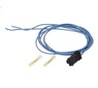 Set di riparazione cavi, luce targa SENCOM 9920164 per KANGOO Express 1.6 2008-