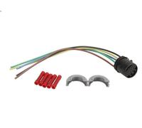 Set di riparazione cavi, portiera per MERIVA A MPV / Space wagon (X03) 1.6 2003-