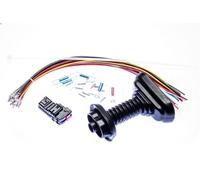 Set di riparazione cavi, portiera SENCOM 1014600U per AUDI A3 (8P1) 2 2004-2012