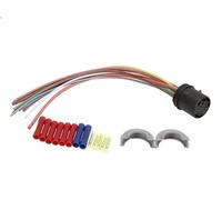 Set di riparazione cavi, portiera SENCOM per ZAFIRA A MPV / Space wagon 2 2001-