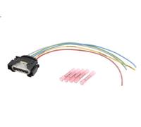 Set di riparazione cavi, sensore di flusso d'aria di massa per CLK 2 1997-2002