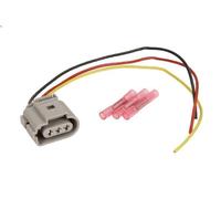 Set di riparazione cavi, sensore posizione albero motore SENCOM per A3 2 2003-