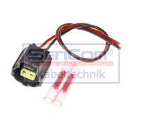Set di riparazione cavi, sensore temperatura aria aspirata per FOCUS III 1 2012-