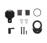 SET DI RIPARAZIONE CHIAVE A CRICCHETTO DA 1/4" (REF.53671, 54030, 54031, 54022,