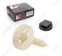 Set Di Riparazione Del Blocco Posteriore Del Portellone Per Skoda Citigo 1.0