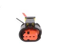 Set di riparazione del cavo, bobina di accensione AKUSAN MUSA (350_) 1.4 2004-