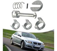 Set Di Riparazione Del Cilindro Della Serratura Per E53 2000-2006
