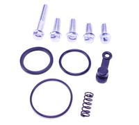 Set Di Riparazione Del Cilindro Di Rilascio Per KTM EXC 250 EXC250 2T 2000-2005