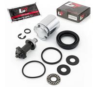 Set Di Riparazione Del Piston Del Bremssattel 43 Mm Posteriore Per AUDI Q5 8R