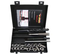 Set Di Riparazione Filettatura Baercoil M 3 MIX