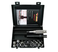 Set Di Riparazione Filettatura Candela Di Accensione BaerFix M10 X 1,0