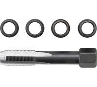 Set Di Riparazione Filettatura Candele Accensione M10 X 1,00 165