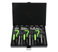 Set Di Riparazione Filetti Con Inserti Helicoil