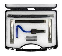 SET DI RIPARAZIONE FILETTI CON INSERTI HELICOIL M18X2,5