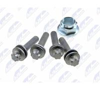 Set Di Riparazione Mozzo Anteriore Alfa Romeo 159 05-, Brera 06-, Spider 06-