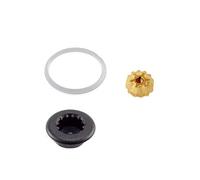 Set di riparazione per mixer originale con frizione e guarnizione in gomma per KitchenAid Artisan Blender 5KSB555, 5KSB5553, 5KSB565