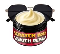 Set di riparazione per occhiali in resina | Strumento di rimozione di sicurezza portatile, per occhiali da nuoto, per famiglie e amici, per fari, per interni ed esterni, per casa, sport