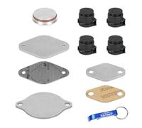 Set di riparazione per valvola AGR per BMW con motori diesel B57 3.0