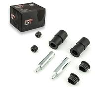 Set Di Riparazione Pinza Freno Con Dadi Guida E Manicotto Per LANCIA YPSILON