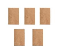 Set di riparazione professionale per collo di sassofono, 5 pezzi, perfetta per molteplici applicazioni e sigillatura del sughero