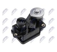 NTY ENK-ME-004 Regolatore, Valvole di torsione(Collett. aspiraz.)