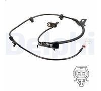 Set di riparazione, sensore ABS DELPHI SS20821 per YARIS (_P13_) 1 2010-2020