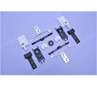 Set Di Riparazione Tettuccio Apribile 13 Pezzi Per BMW E46 Fino A 09/2003