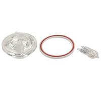 Set Di Riparazione Unox Per XG813, XG413G, XG613G, XVC304 Per Lampada Da Forno