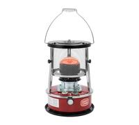 Set di riscaldamento al cherosene, portatile, a petrolio | Stufa per ambienti al cherosene, con stoppino in cotone di ricambio, guanti e imbuto, per 3-5 persone, 8000 BTU, 0,25-0,3 l/h