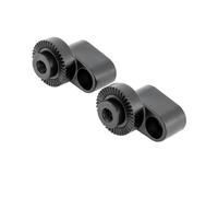 Set di ritegni per pedane Tech Glide/Liscio per CHIEF Classic '14< up