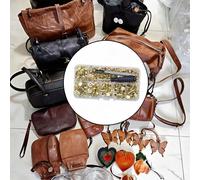 Set di rivetti in scatola, rivetti per ruote in metallo ad alta resistenza, kit