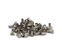 Set di rivetti per le prime bisacce, L67-84 FL, FLH (NU)