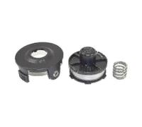 Set di rocchetti e tappi per decespugliatore Makita - Parti di ricambio Lucky_B Edition 0822